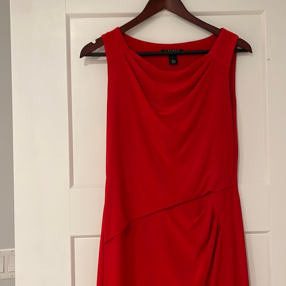 Nice simple dress